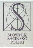 Słownik Łacińsko Polski