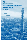 Telecommunication Networks, 2nd Edition (Telecommunications)