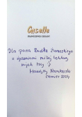 Giselle Prawdziwie oddany