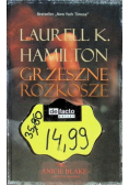 Grzeszne rozkosze