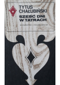 Sześć dni w Tatrach