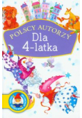 Polscy autorzy Dla 4-latka