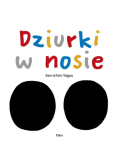 Dziurki w nosie