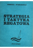 Strategia i taktyka regatowa