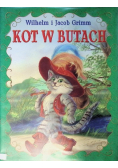 Kot w butach