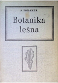 Botanika leśna