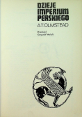 Dzieje Imperium Perskiego