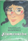 Kłamczucha