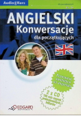 Angielski Konwersacje dla początkujących