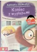 Już czytam Koniec z wygłupami