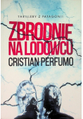 Zbrodnie na lodowcu