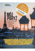 Mój Paryż