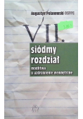 Siódmy rozdział