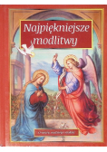 Najpiękniejsze modlitwy