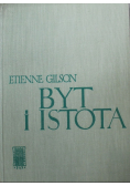 Byt i istota
