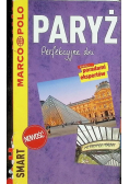 Paryż Perfekcyjne dni