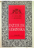 Dzieje Gdańska
