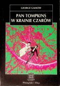 Pan Tompkins w krainie czarów