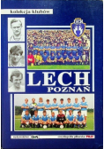 Kolekcja klubów Lech Poznań