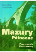 Mazury Północne przewodnik