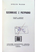 Dziennikarz z przypadku