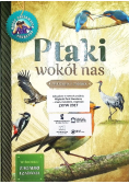 Ptaki wokół nas Młody Obserwator Przyrody