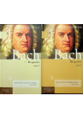 Bach biografia Tom I i II