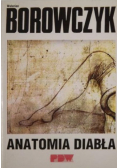 Anatomia diabła