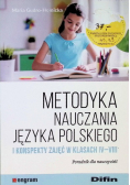 Metodyka nauczania języka polskiego
