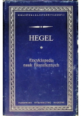 Encyklopedia nauk filozoficznych