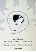 Barwne cienie i nietoperze