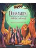 Dobranocki ze świata zwierząt