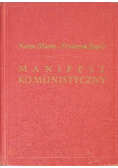 Manifest komunistyczny