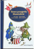 Nowe przygody Muminków