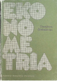 Ekonometria