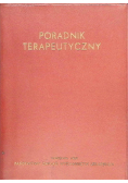 Poradnik terapeutyczny