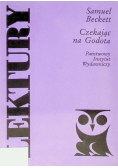 Czekając na Godota