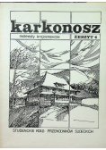 Karkonosz zeszyt 4