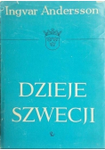 Dzieje Szwecji