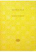 Poezje wybrane Montale