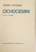 Cichociemni