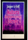 Kultura średniowiecznej Europy