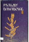 Psalmy Dawidowe