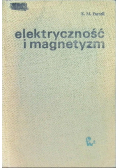 Elektryczność i magnetyzm