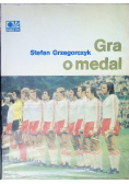 Gra o medal