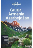 Gruzja Armenia Azerbejdżan