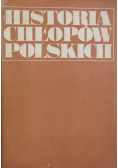 Historia chłopów polskich Tom 2