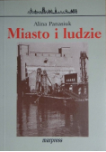 Miasto i ludzie
