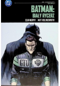 Batman biały rycerz