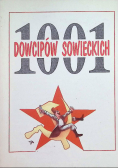 1001 dowcipów sowieckich